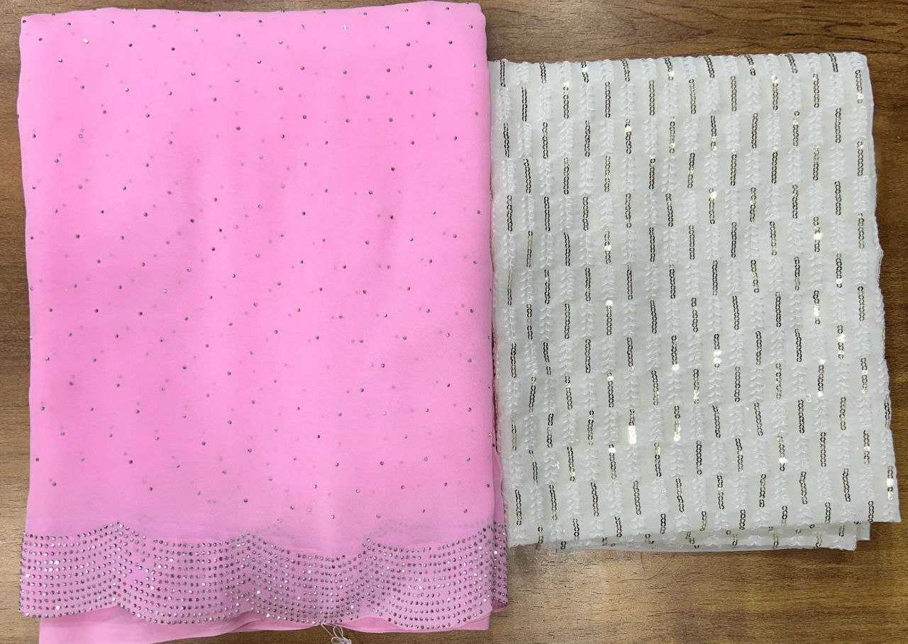 YNF SATIN RIN202 562 SAREES WHOLESALE EMBROIDERED CUTWORK SATIN SAREES MANUFACTURER