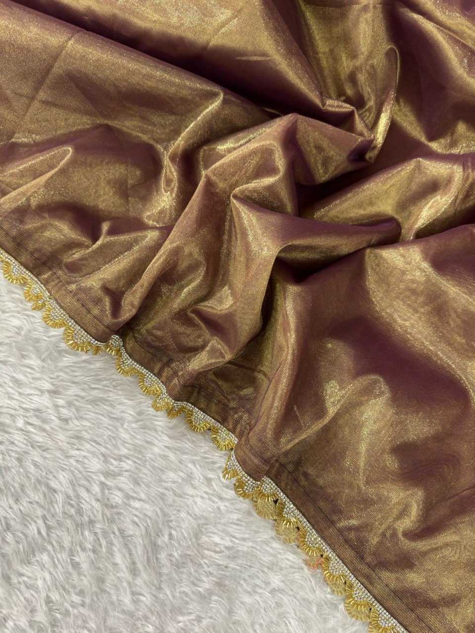 YNF SILK KESH221 PTF03 SAREES WHOLESALE PARTY WEAR LACE BORDER SILK SAREES MANUFACTURER