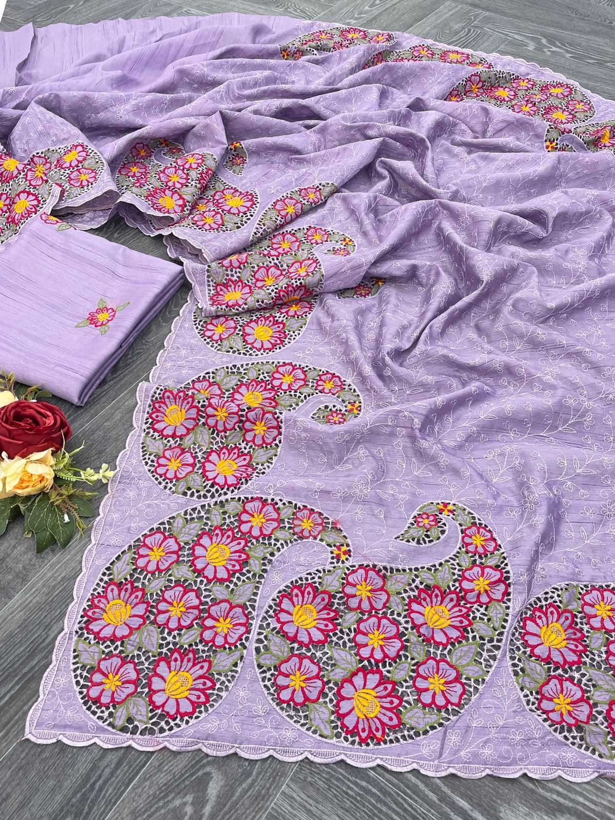 YNF SILK RIN164 RRS93 SAREES WHOLESALE DESIGNER SILK EMBROIDERED SILK GADWAL SILK SAREES MANUFACTURER