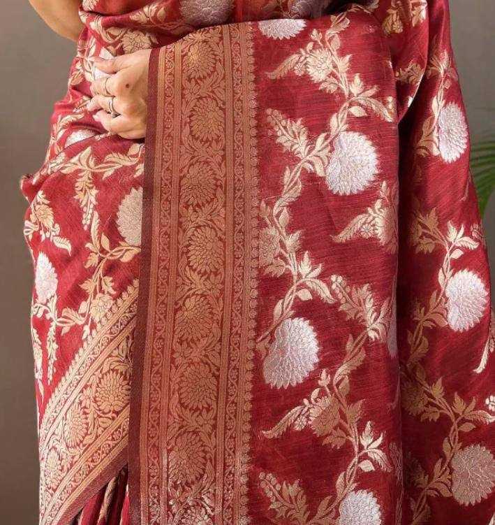 YNF SILK RIN179 760 SAREES WHOLESALE ZARI BORDER DESIGNER SILK SAREES MANUFACTURER