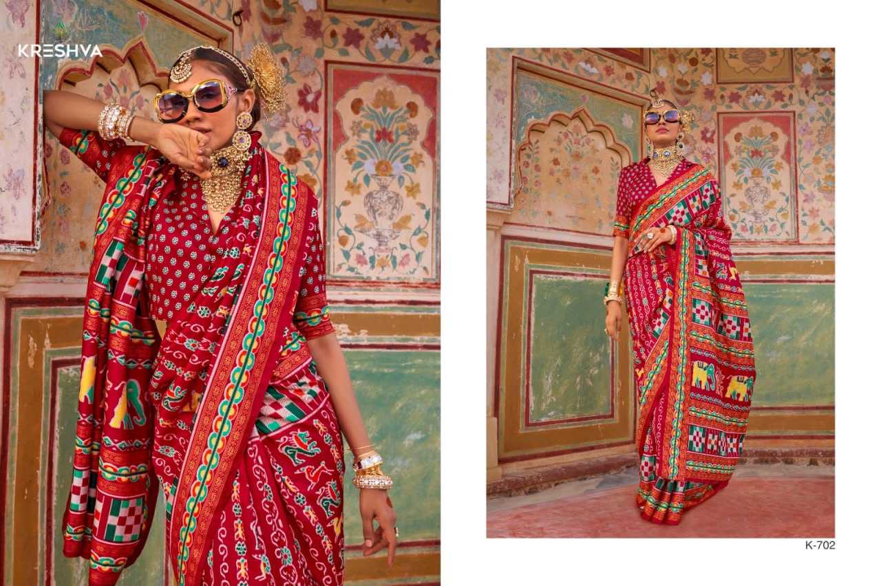 YNF SOFT SILK KESH113 MAHANANDI CLOTHING BRANDS WHOLESALE KRESHVA SAREES MANUFACTURER