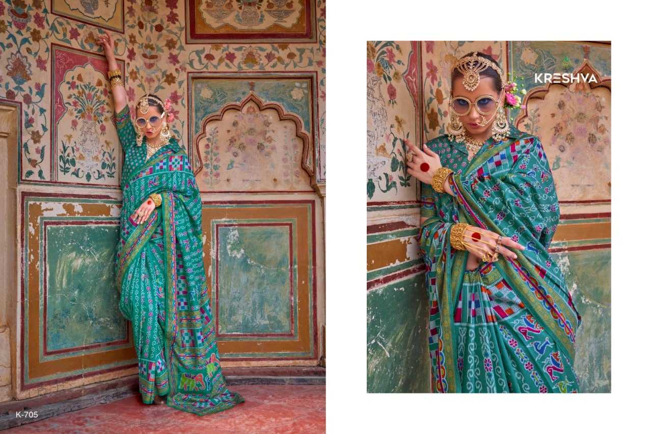 YNF SOFT SILK KESH113 MAHANANDI CLOTHING BRANDS WHOLESALE KRESHVA SAREES MANUFACTURER