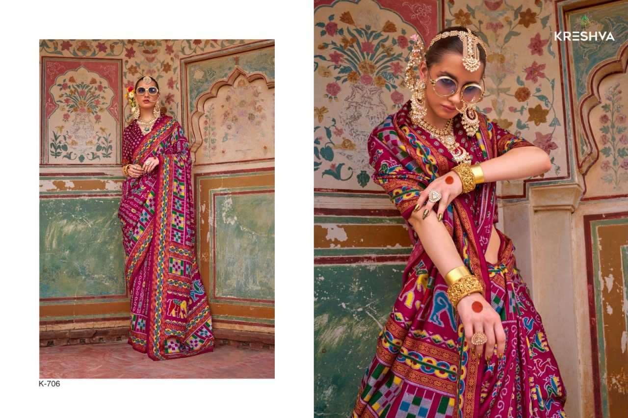 YNF SOFT SILK KESH113 MAHANANDI CLOTHING BRANDS WHOLESALE KRESHVA SAREES MANUFACTURER