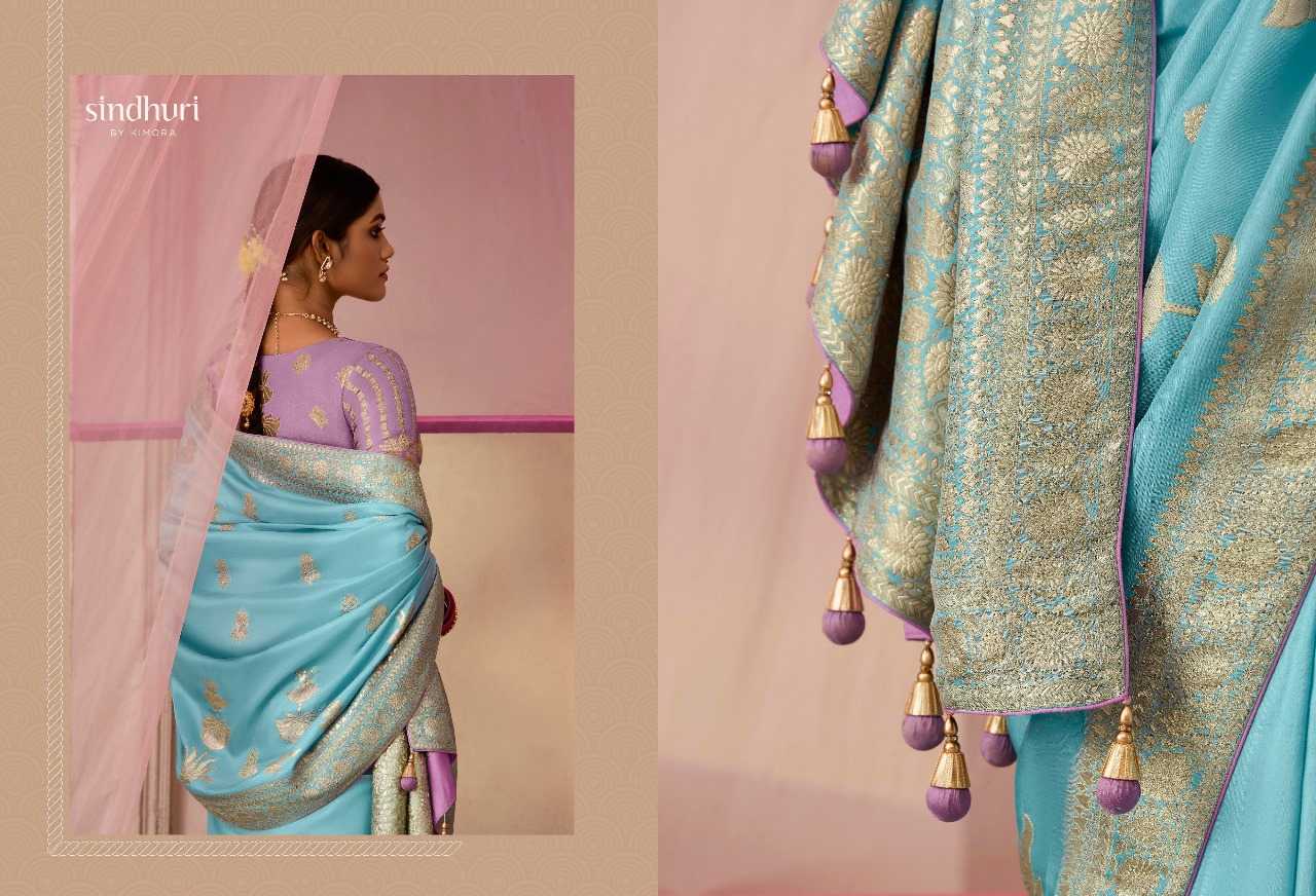 YNF SOFT SILK SINDHURI KESH235 PREMIKA CLOTHING BRANDS WHOLESALE SAREES MANUFACTURER