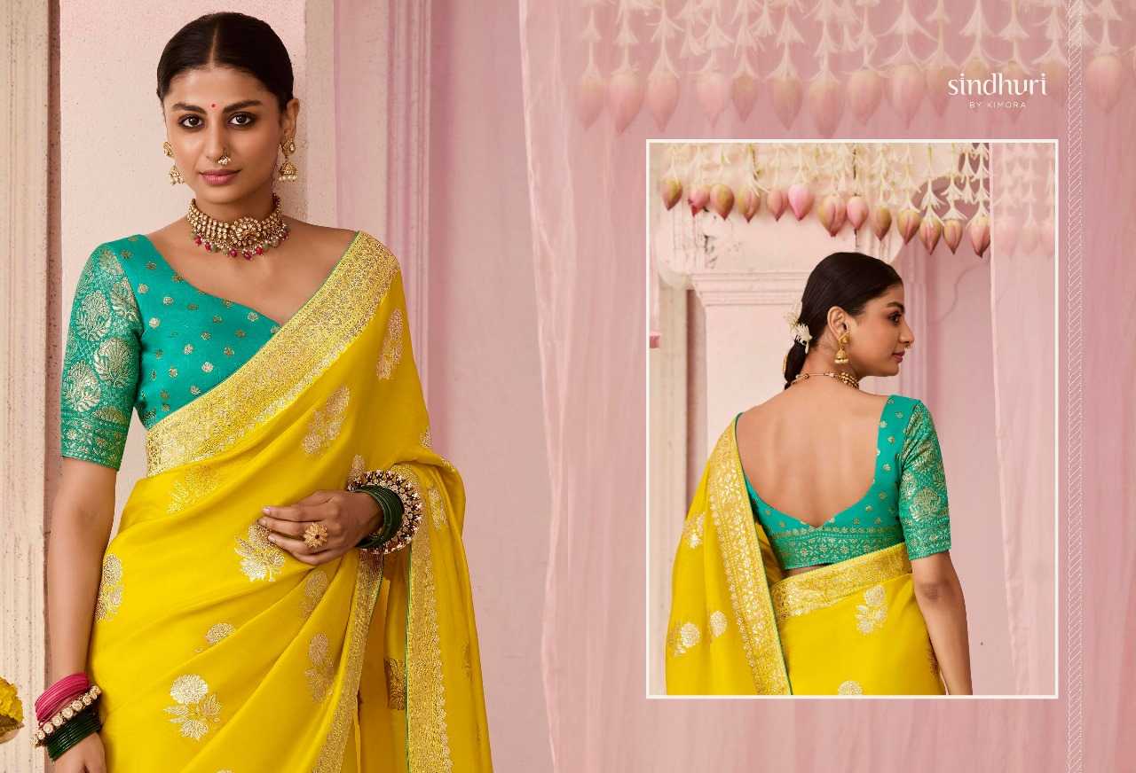 YNF SOFT SILK SINDHURI KESH235 PREMIKA CLOTHING BRANDS WHOLESALE SAREES MANUFACTURER
