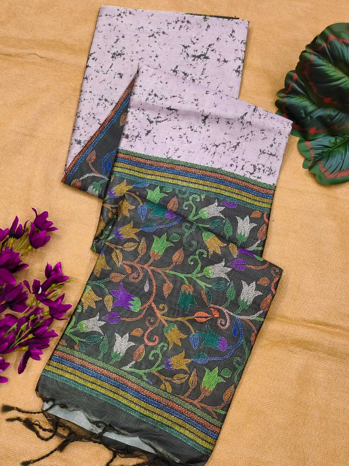 YNF TUSSAR SILK KESH165 RBN14 SILK SAREES WHOLESALE SOFT SILK TUSSAR SILK PRINTED SILK SAREES MANUFACTURER