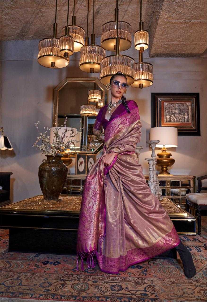 YNF TUSSAR SILK KESH235 393000 SERIES CLOTHING BRANDS WHOLESALE RAJ TEX SAREES MANUFACTURER