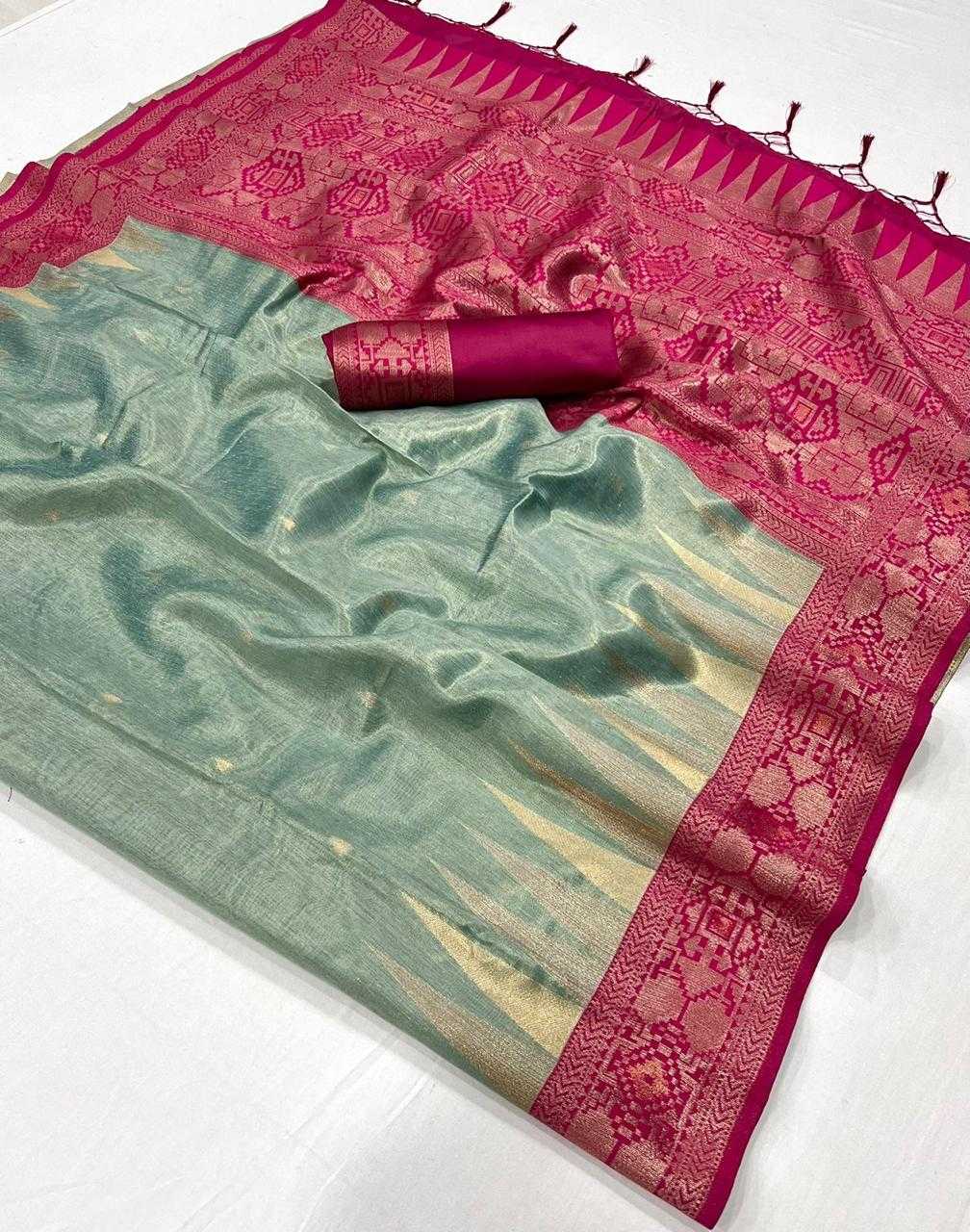 YNF TUSSAR SILK KESH235 393000 SERIES CLOTHING BRANDS WHOLESALE RAJ TEX SAREES MANUFACTURER
