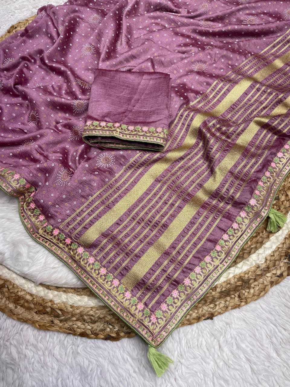 YNF VICHITRA SILK RIN143 467 SAREES WHOLESALE SILK EMBROIDERED ZARI SAREES MANUFACTURER