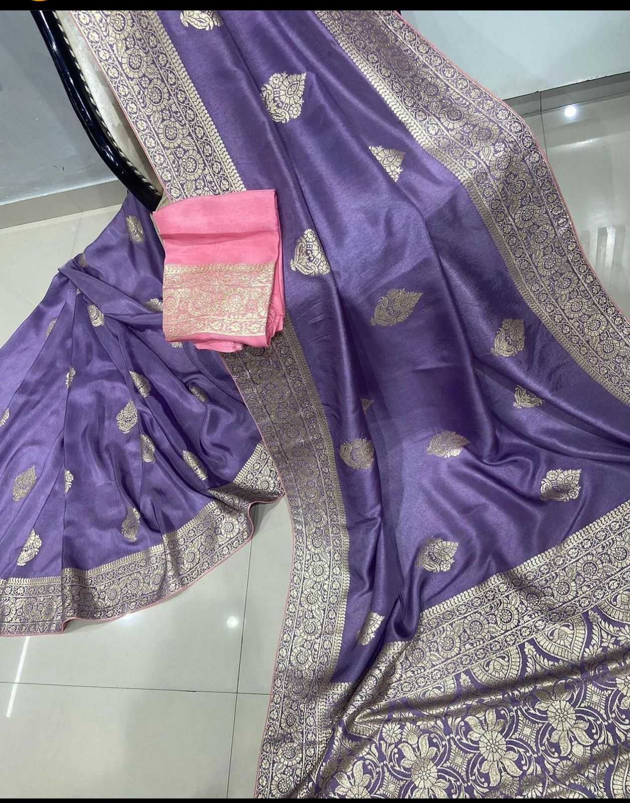 YNF BANARASI DOLA SOFT SILK KESH101 ANT146 SILK SAREE WHOLESALE BANARASI DOLA FANCY SILK SAREE MANUFACTURER