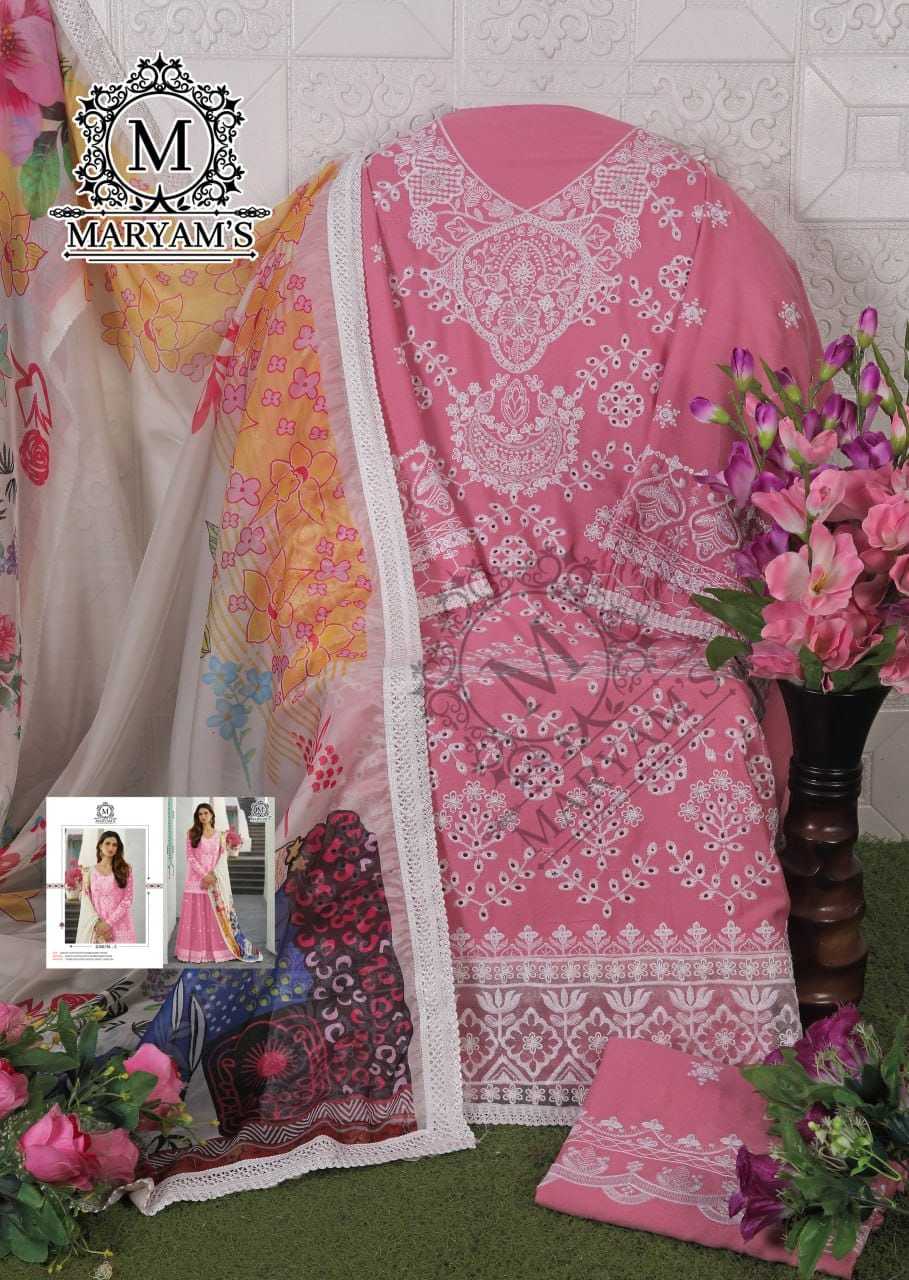 YNF BUTTERFLY NET RIN129 3304 SUITS & DRESSES WHOLESALE SEMI STITCHED SUITS MANUFACTURER