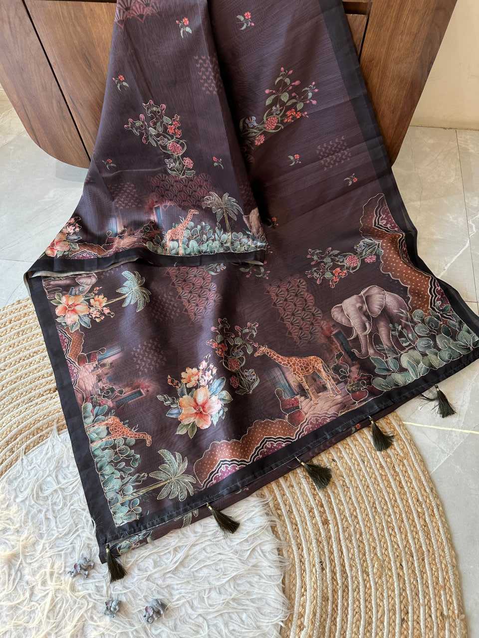 YNF CHANDERI SILK KESH106 Satyabhama SAREES WHOLESALE FANCY CHANDERI SAREES PARTY WEAR MANUFACTURER