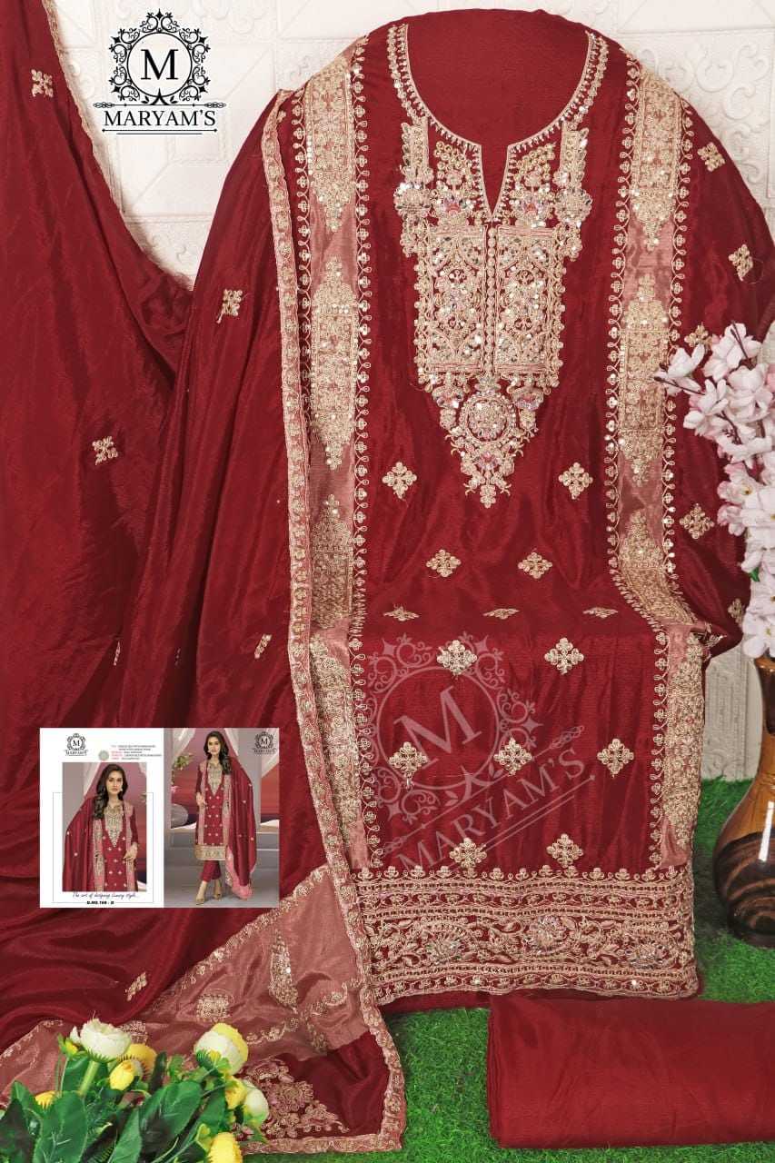 YNF CHINON SILK MARYAM’S RIN129 168 CLOTHING BRANDS WHOLESALE SAREES MANUFACTURER