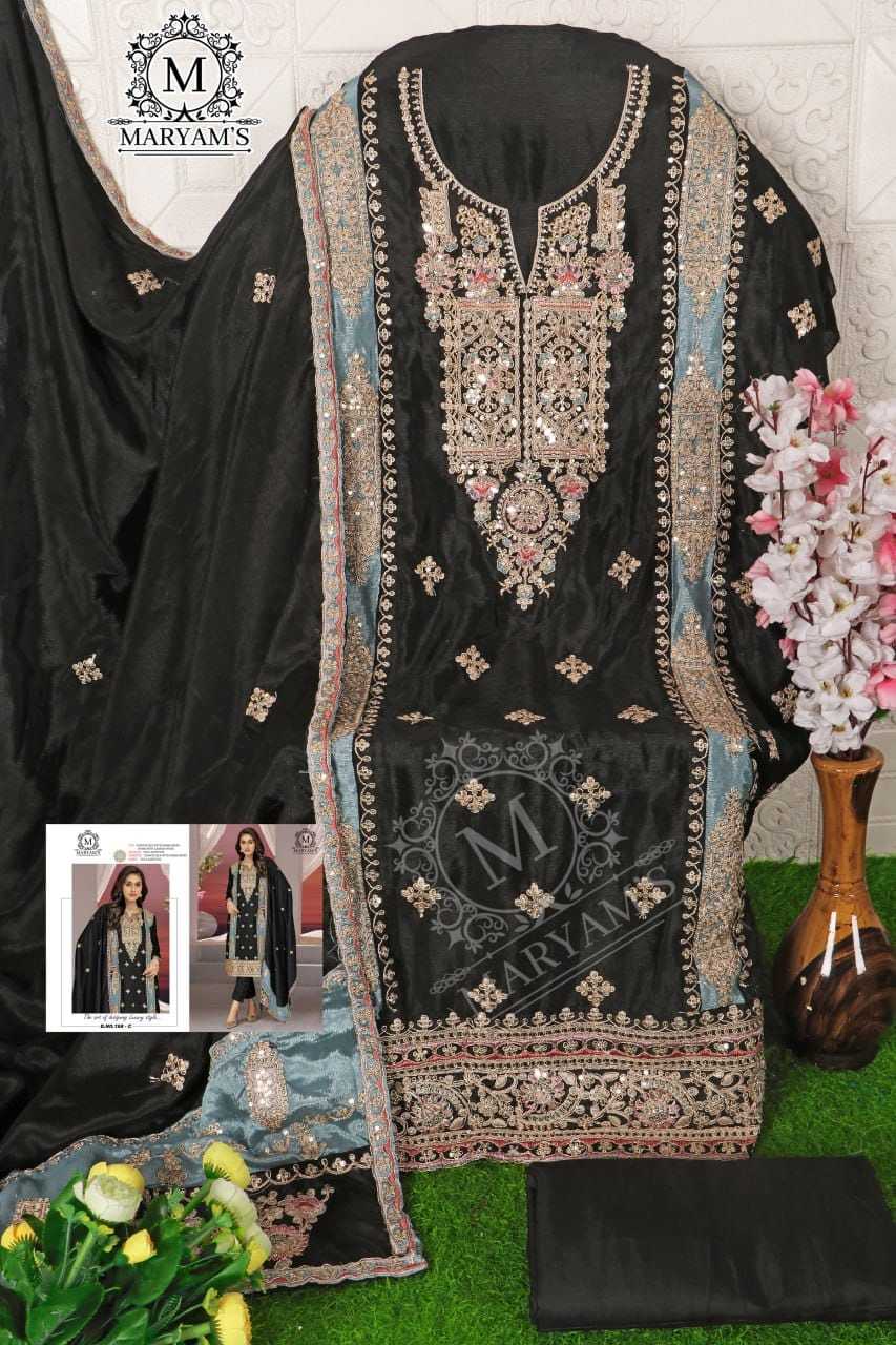 YNF CHINON SILK MARYAM’S RIN129 168 CLOTHING BRANDS WHOLESALE SAREES MANUFACTURER