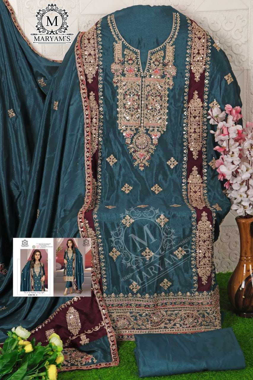 YNF CHINON SILK MARYAM’S RIN129 168 CLOTHING BRANDS WHOLESALE SAREES MANUFACTURER