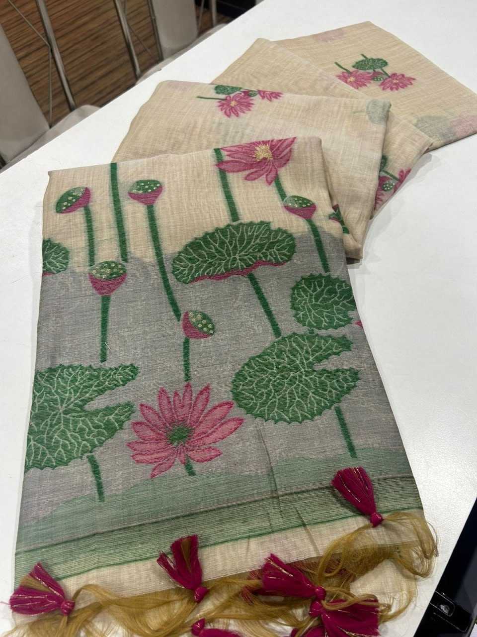 YNF COTTON KESH165 RBN28 SAREES WHOLESALE PRINTED COTTON OFFICE WEAR SAREES MANUFACTURER