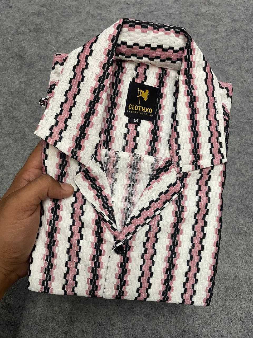 YNF COTTON KESH278 SPS47 KFB Shirt WHOLESALE HALF SLEEVE SPRINTED DESIGNER MENS WEAR MANUFACTURER