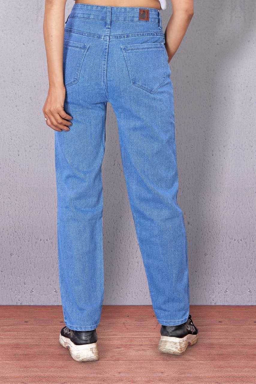 YNF DENIM KESH115 VAC54 WESTERN WEARS WHOLESALE WOMENS JEANS MANUFACTURER