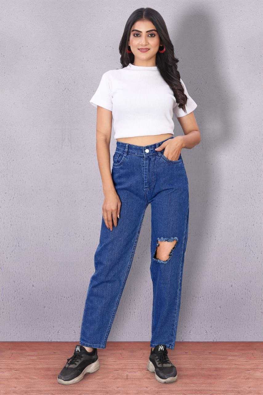 YNF DENIM KESH115 VAC54 WESTERN WEARS WHOLESALE WOMENS JEANS MANUFACTURER