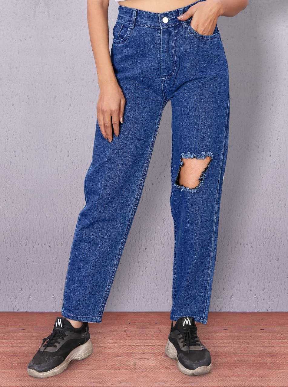 YNF DENIM KESH115 VAC54 WESTERN WEARS WHOLESALE WOMENS JEANS MANUFACTURER