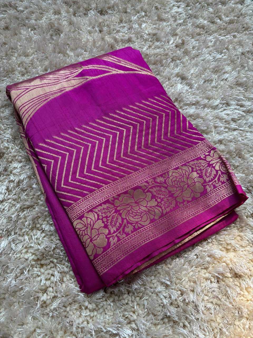 YNF DOLA SILK RIN193 31 SAREES WHOLESALE TRADITIONAL DOLA SILK FANCY SAREES MANUFACTURER