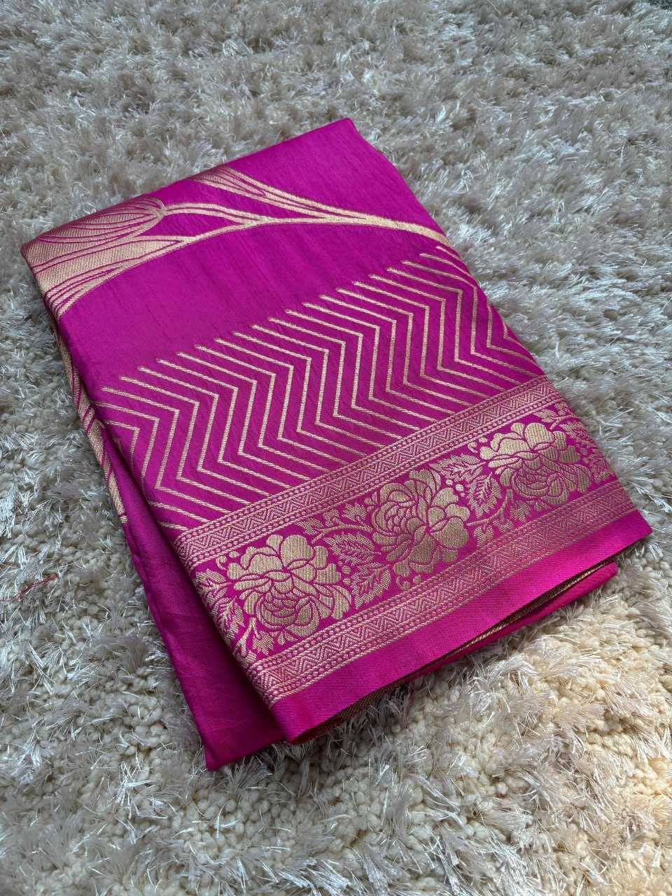 YNF DOLA SILK RIN193 31 SAREES WHOLESALE TRADITIONAL DOLA SILK FANCY SAREES MANUFACTURER