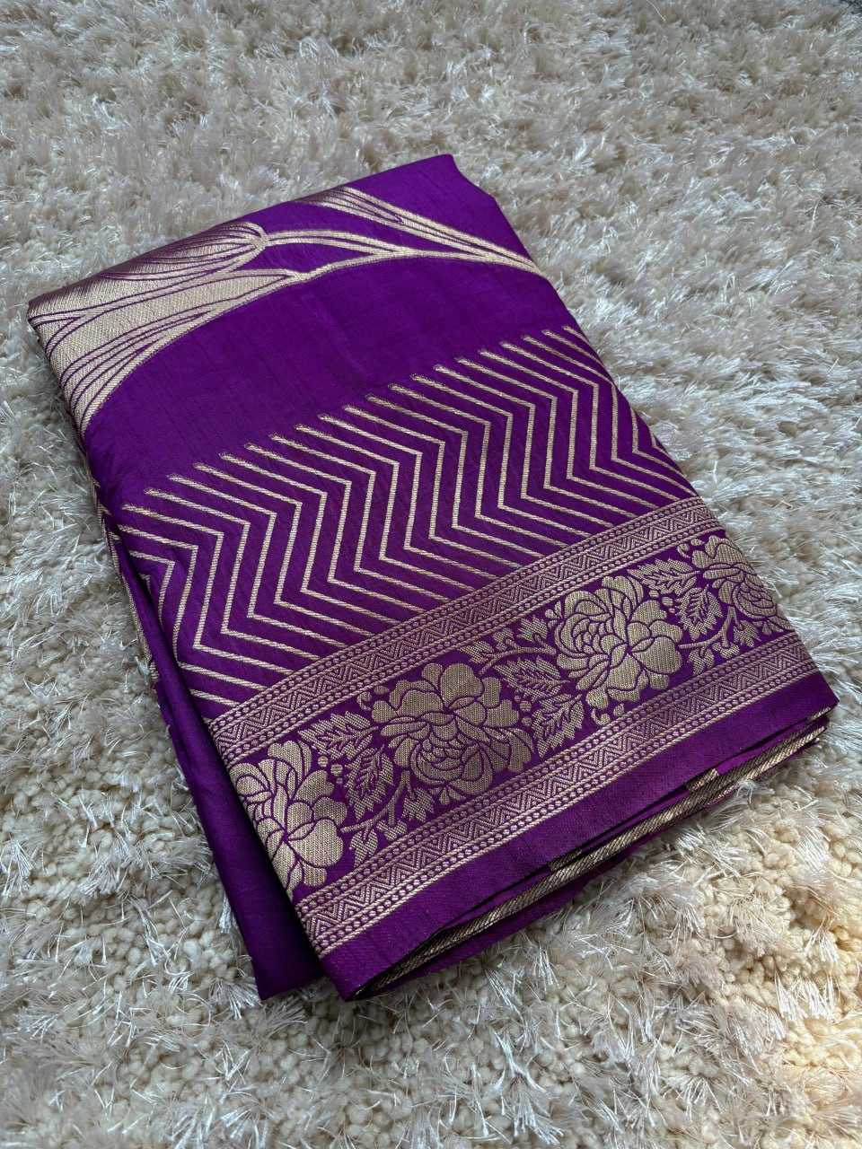 YNF DOLA SILK RIN193 31 SAREES WHOLESALE TRADITIONAL DOLA SILK FANCY SAREES MANUFACTURER