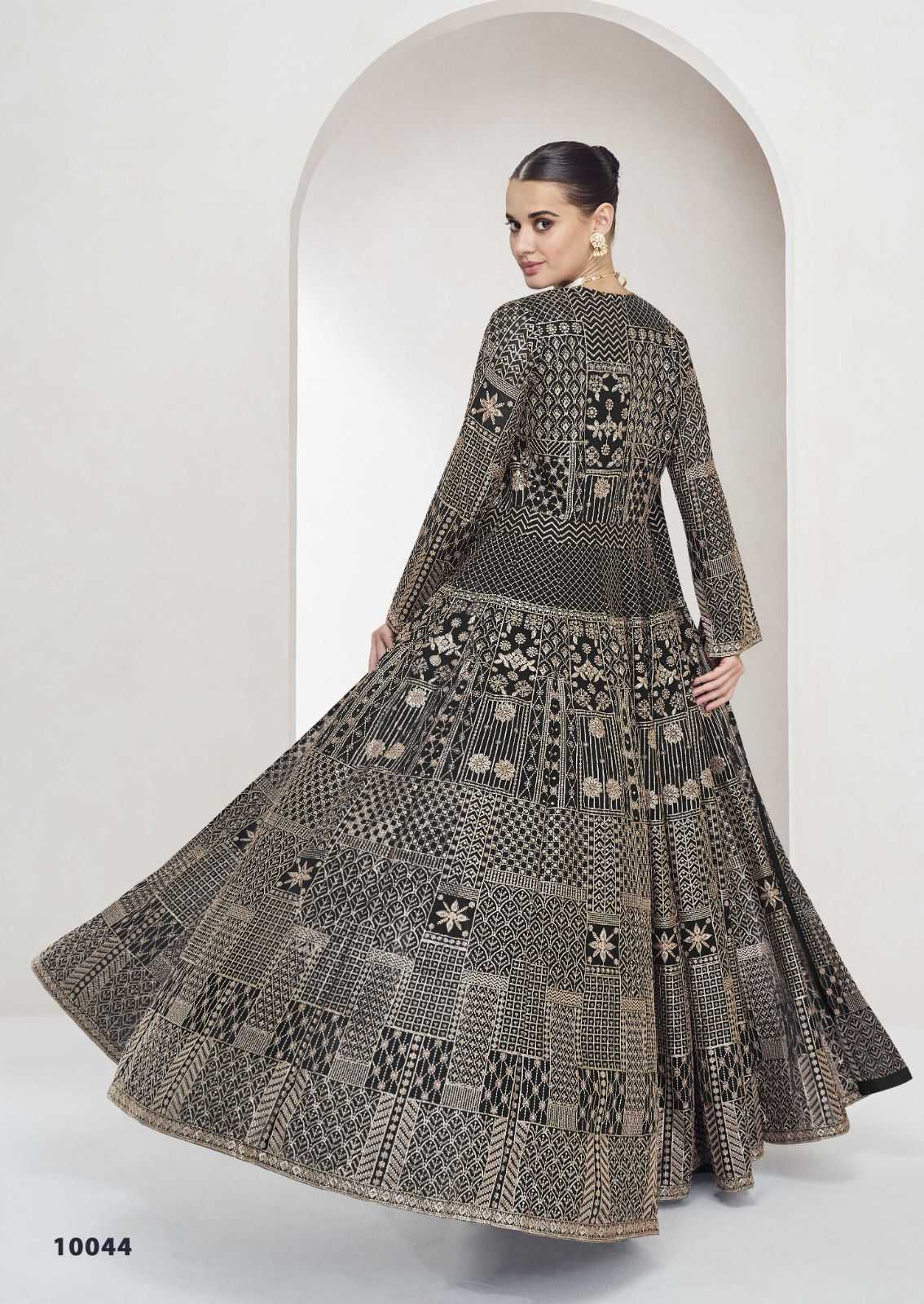 YNF GEOREGTTE AASHIRWAD KESH233 NITYA CLOTHING BRANDS WHOLESALE SUITS MANUFACTURER