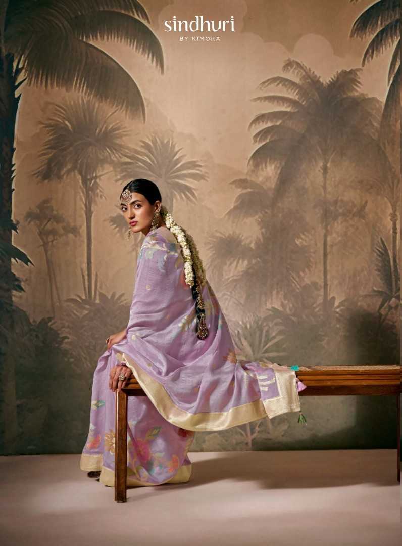 YNF GEORGETTE KIMORA RIN195 Rasm CLOTHING BRANDS WHOLESALE SAREES MANUFACTURER