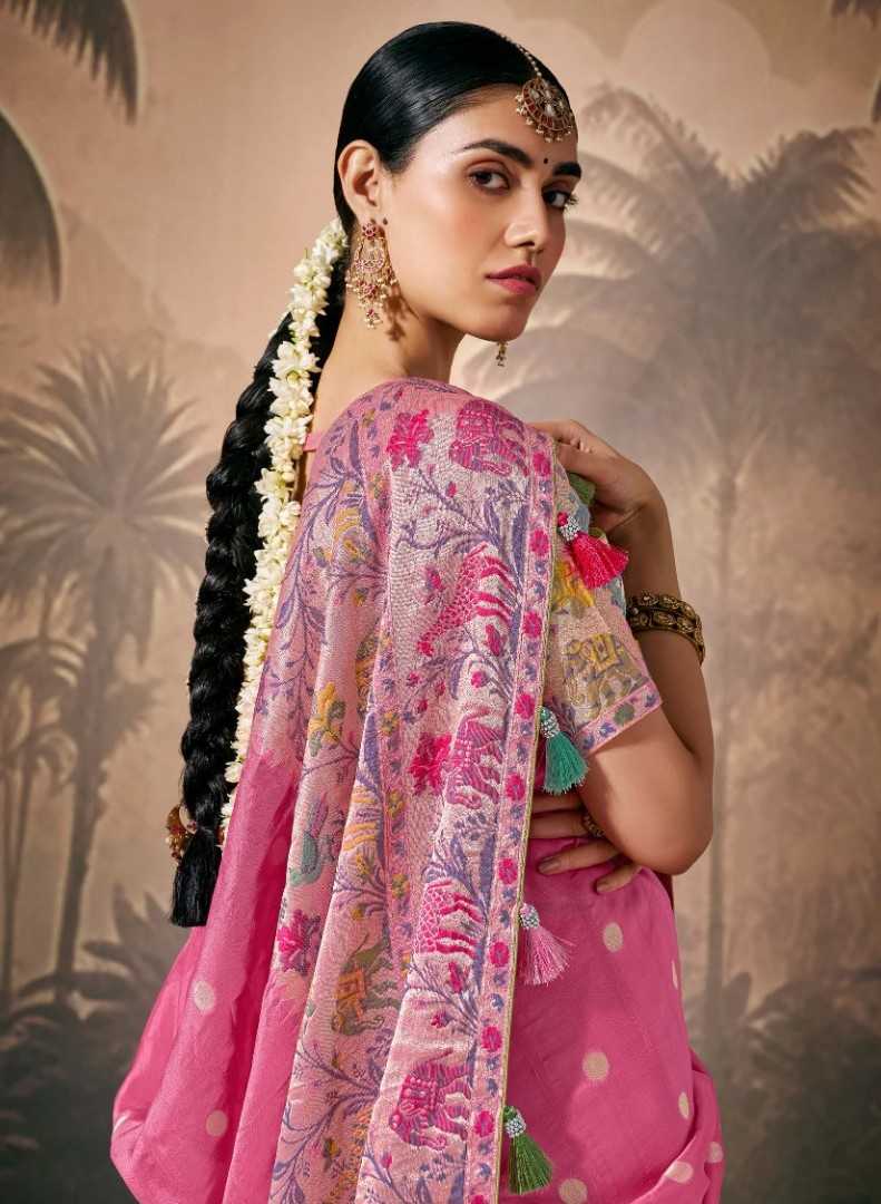 YNF GEORGETTE KIMORA RIN195 Rasm CLOTHING BRANDS WHOLESALE SAREES MANUFACTURER