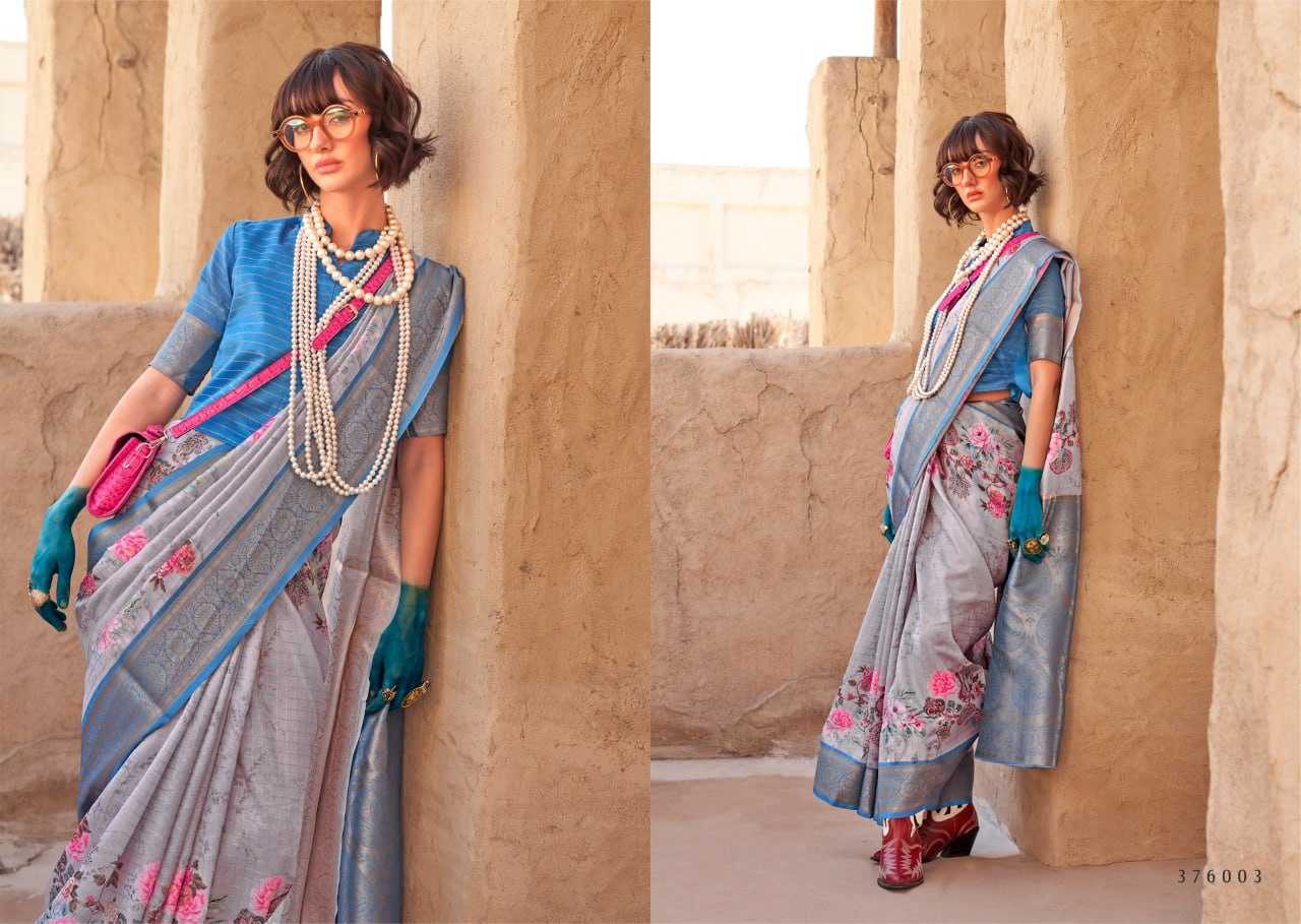 YNF GEORGETTE RAJ TEX KESH235 K.U.R.O CLOTHING BRANDS WHOLESALE SAREE MANUFACTURER