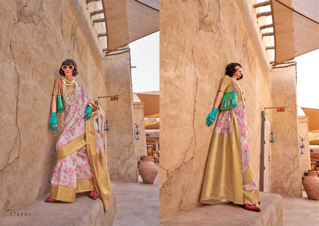 YNF GEORGETTE RAJ TEX KESH235 K.U.R.O CLOTHING BRANDS WHOLESALE SAREE MANUFACTURER