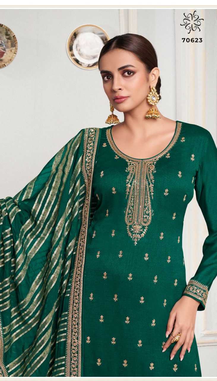 YNF GEORGETTE VINAY KESH233 VINAY2 CLOTHING BRANDS WHOLESALE SUITS MANUFACTURER