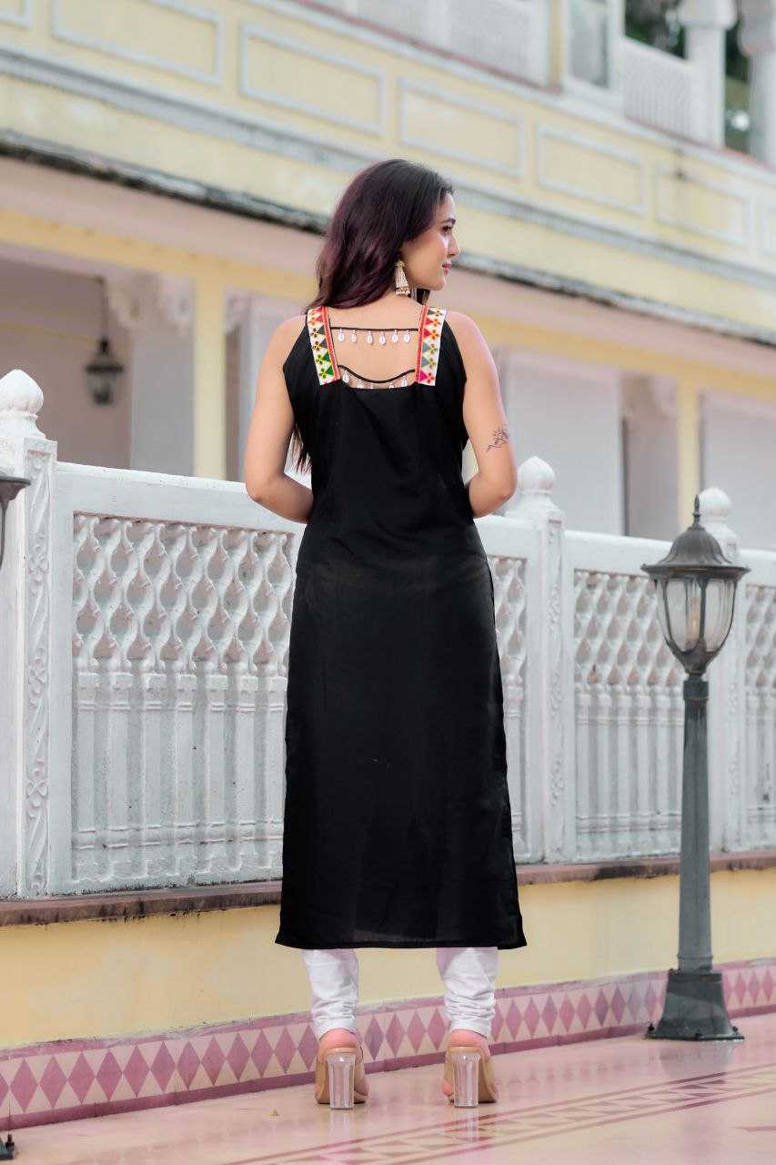 YNF HEAVY ROMAN SILK KESH243 1029 KURTIS WHOLESALE FESTIVE SILK LONG BLACK KURTIS MANUFACTURER