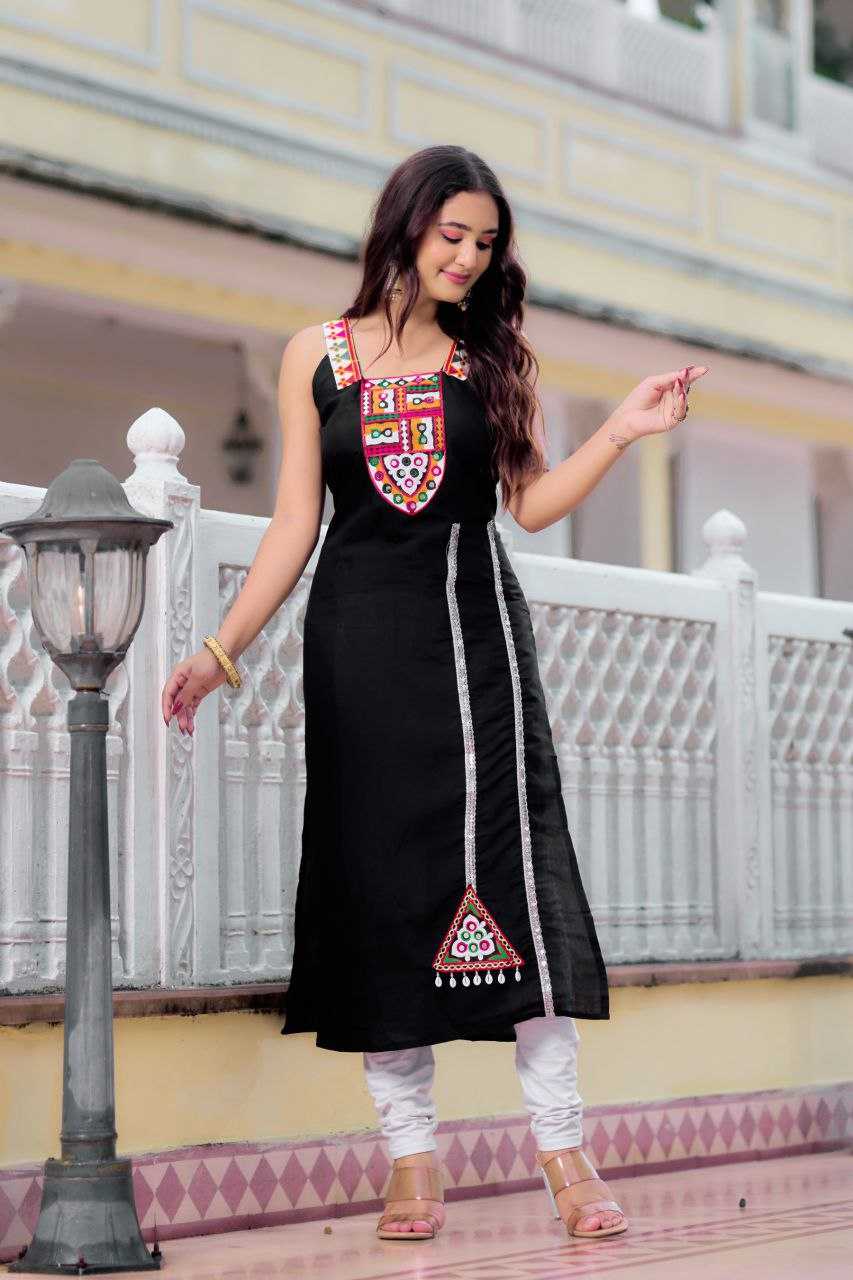 YNF HEAVY ROMAN SILK KESH243 1029 KURTIS WHOLESALE FESTIVE SILK LONG BLACK KURTIS MANUFACTURER