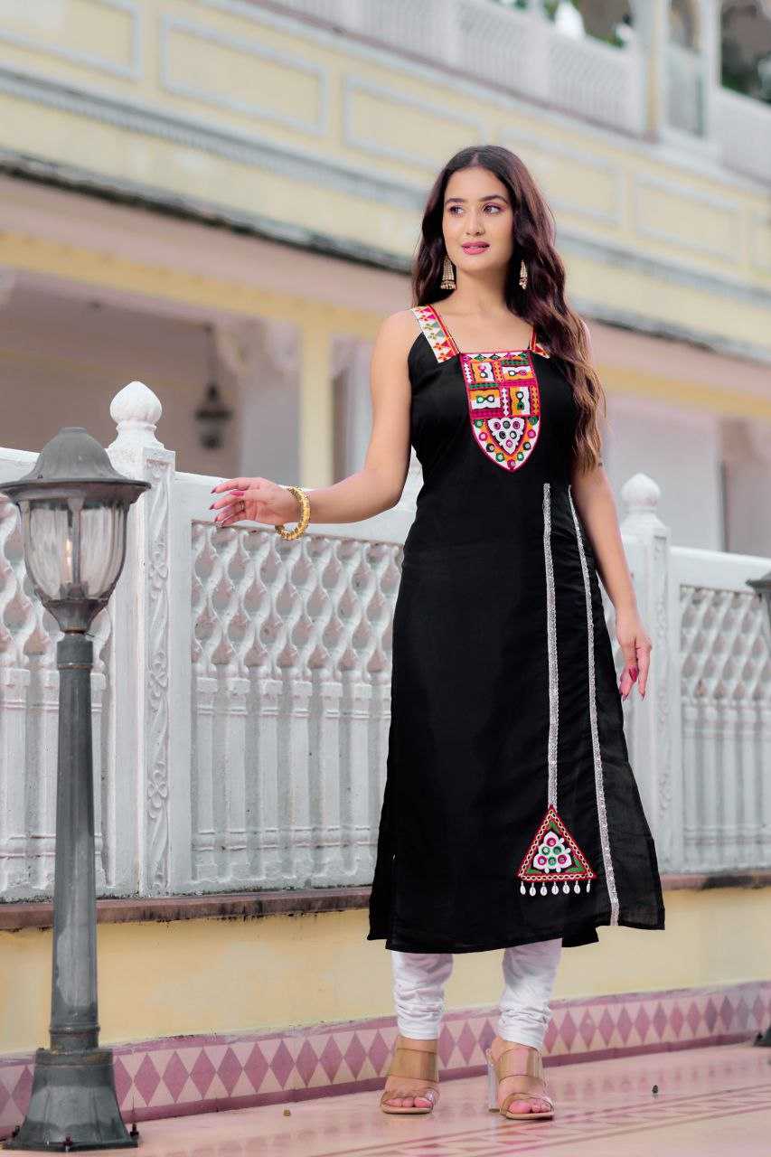 YNF HEAVY ROMAN SILK KESH243 1029 KURTIS WHOLESALE FESTIVE SILK LONG BLACK KURTIS MANUFACTURER