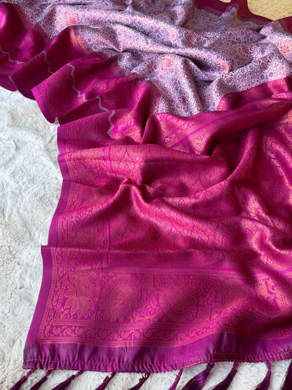 YNF KANJEEVARAM SILK SAREES KESH248 RVV03 WHOLESALE KANJEEVARAM SILK PATOLA FESTIVEL SAREES FOR WEDDING MANUFACTURER