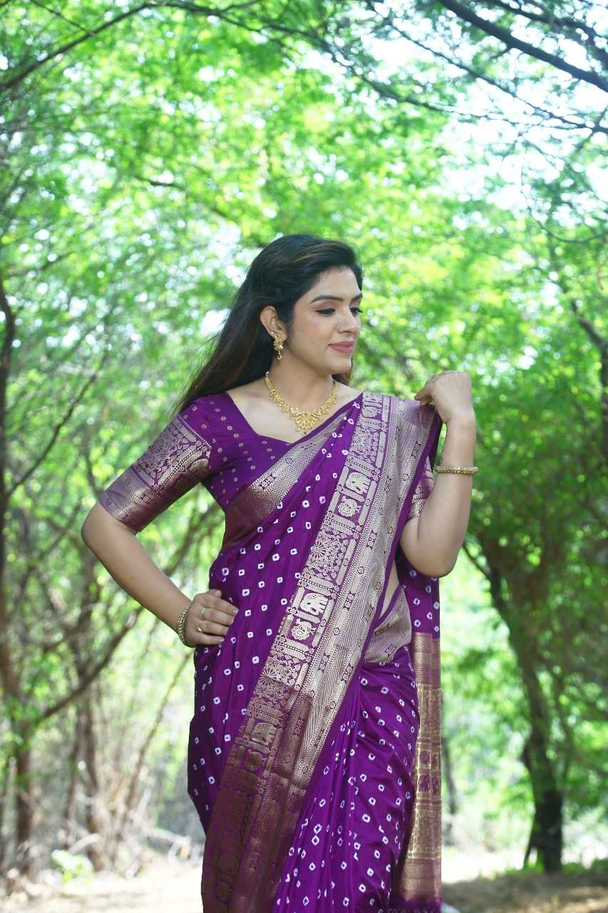 YNF KANJIVARAM SILK  RIN144 HASTI SAREES WHOLESALE KANCHIPURAM TRADITIONAL SAREES SILK SAREES  MANUFACTURER