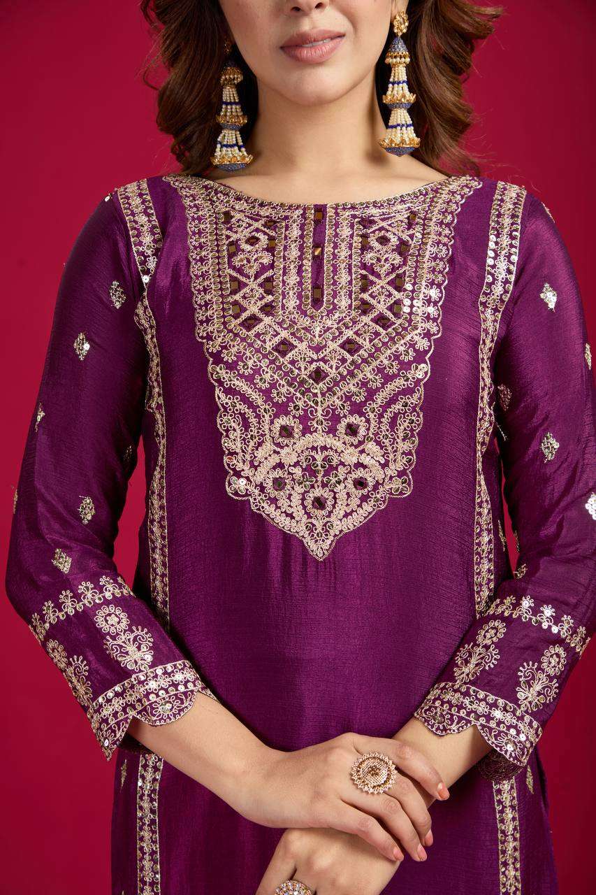 YNF KESH128 5001 SUITS & DRESSES WHOLESALE EMBROIDERY PARTY WEAR LADIES ZARI SUITS MANUFACTURER