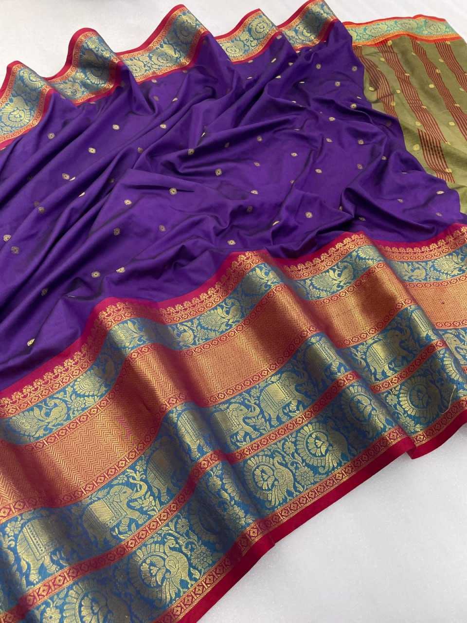 YNF KESH203 MTW50 SILK SAREES WHOLESALE PATTU BANARASI ZARI BORDER SILK SAREES MANUFACTURER