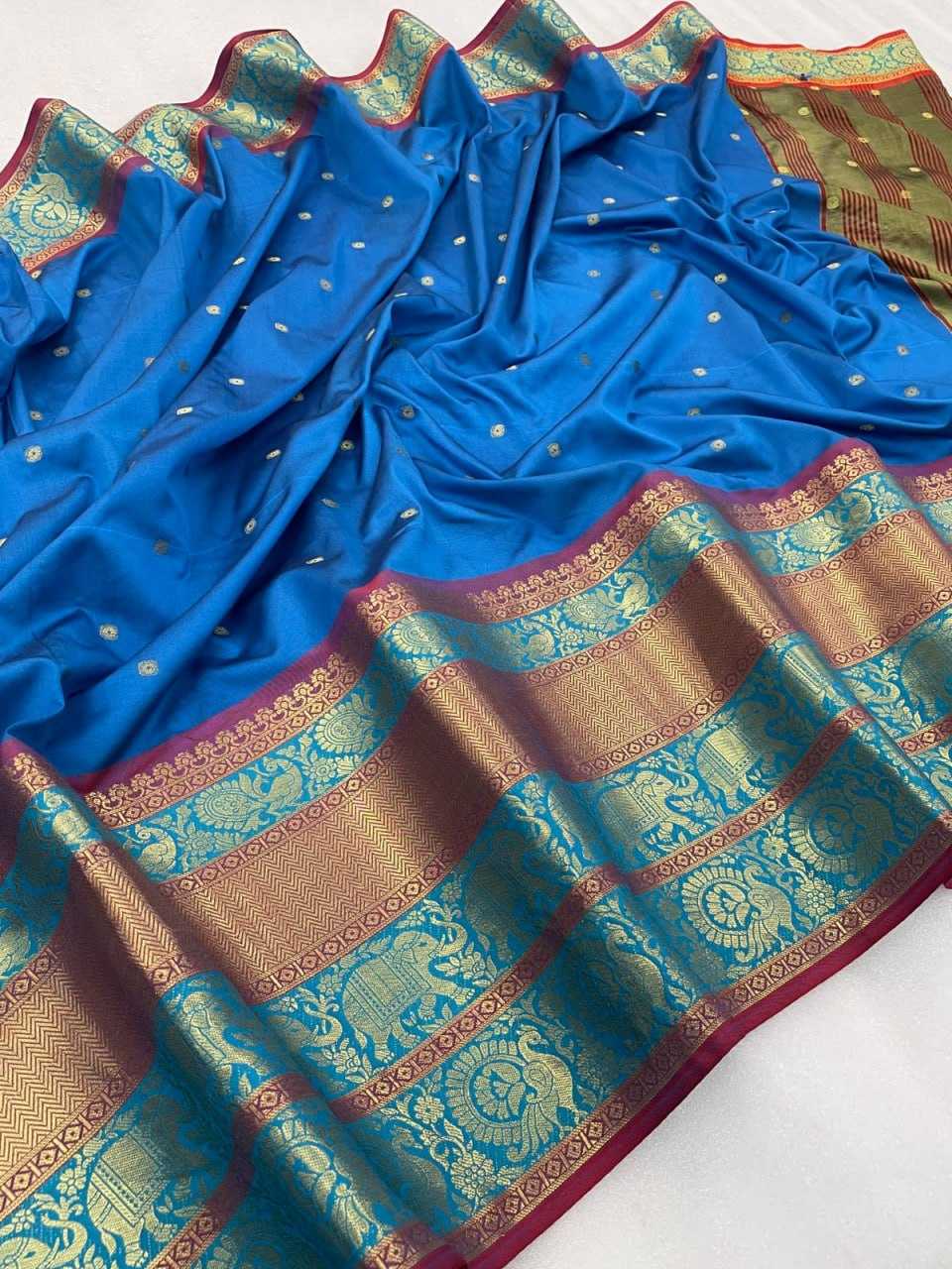 YNF KESH203 MTW50 SILK SAREES WHOLESALE PATTU BANARASI ZARI BORDER SILK SAREES MANUFACTURER