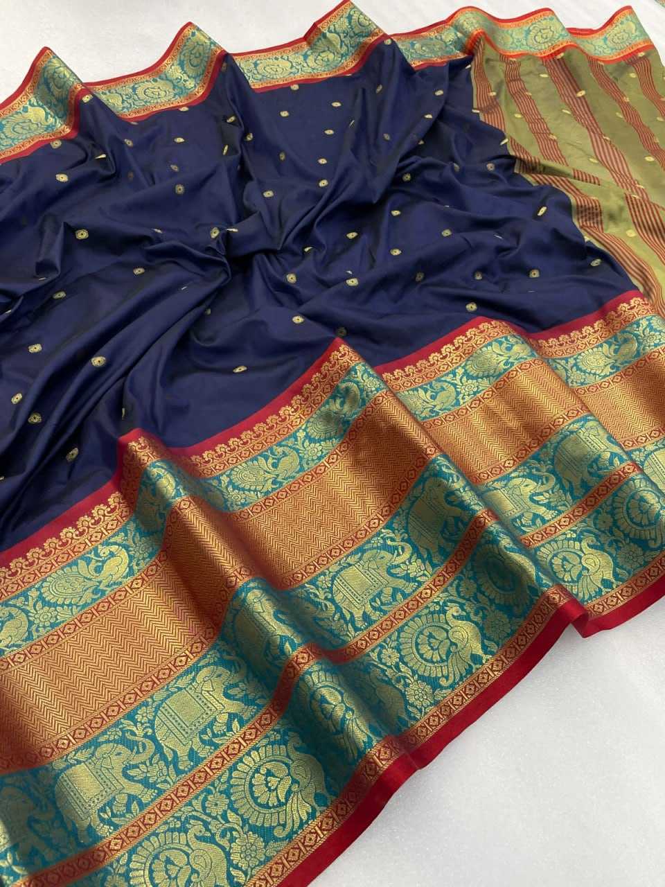 YNF KESH203 MTW50 SILK SAREES WHOLESALE PATTU BANARASI ZARI BORDER SILK SAREES MANUFACTURER