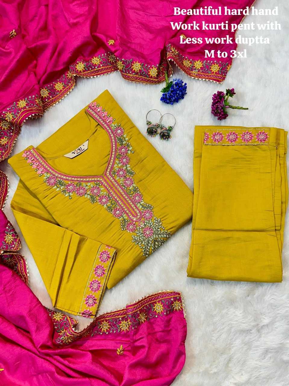 YNF MUSLIN KESH256 RNF09 SUITS & DRESSES WHOLESALE KURTI WITH DUPATTA AND PANTS FOR WEDDING LADIES SILK SUITS MANUFACTURE