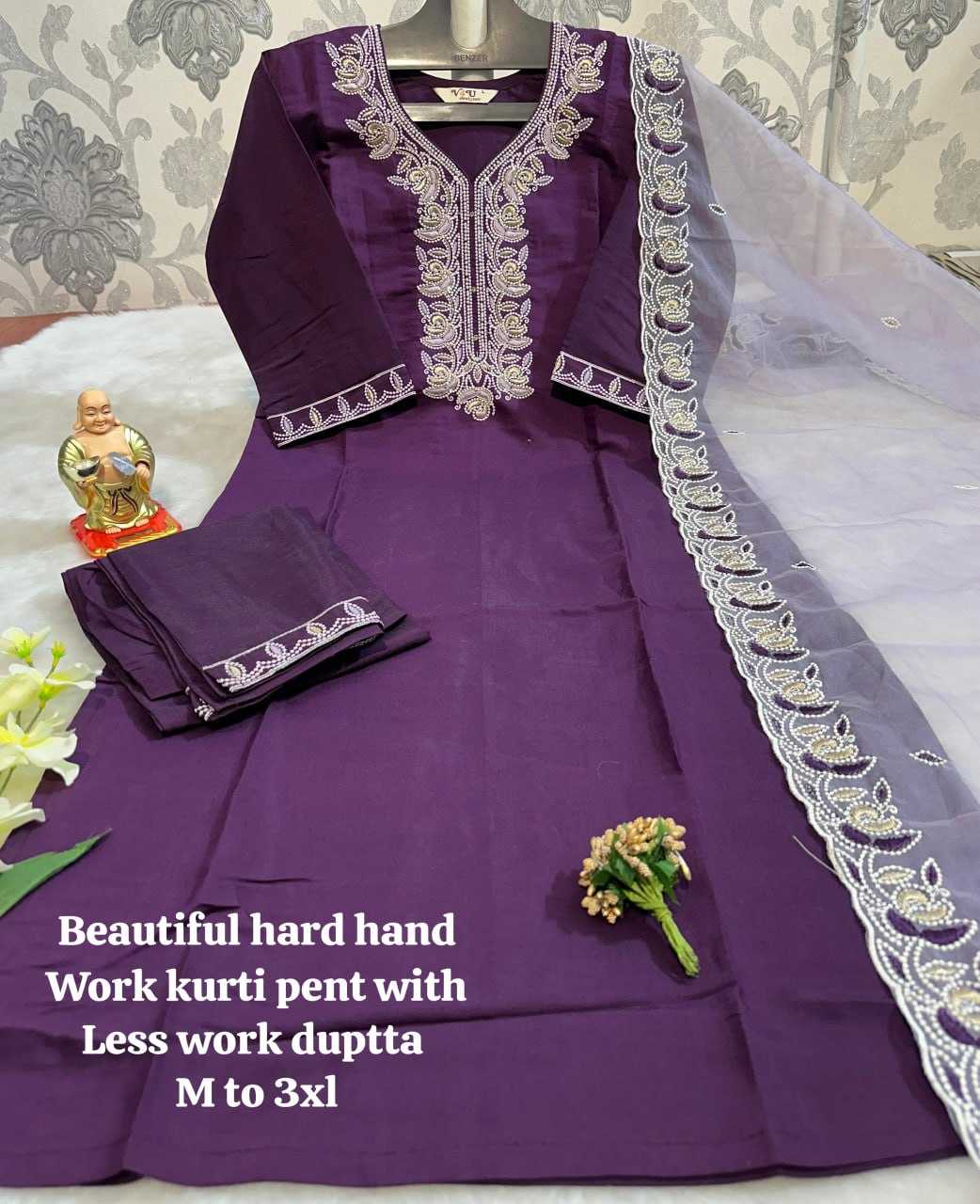 YNF MUSLIN KESH256 RNF09 SUITS & DRESSES WHOLESALE KURTI WITH DUPATTA AND PANTS FOR WEDDING LADIES SILK SUITS MANUFACTURE