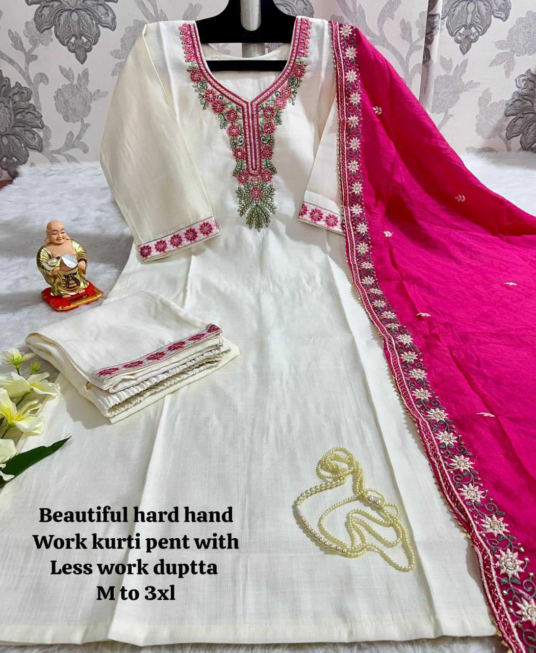 YNF MUSLIN KESH256 RNF09 SUITS & DRESSES WHOLESALE KURTI WITH DUPATTA AND PANTS FOR WEDDING LADIES SILK SUITS MANUFACTURE