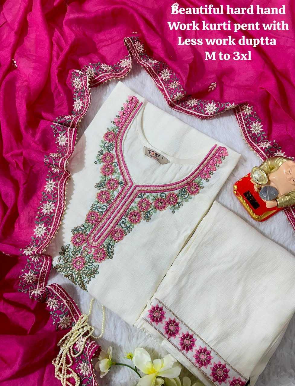 YNF MUSLIN KESH256 RNF09 SUITS & DRESSES WHOLESALE KURTI WITH DUPATTA AND PANTS FOR WEDDING LADIES SILK SUITS MANUFACTURE