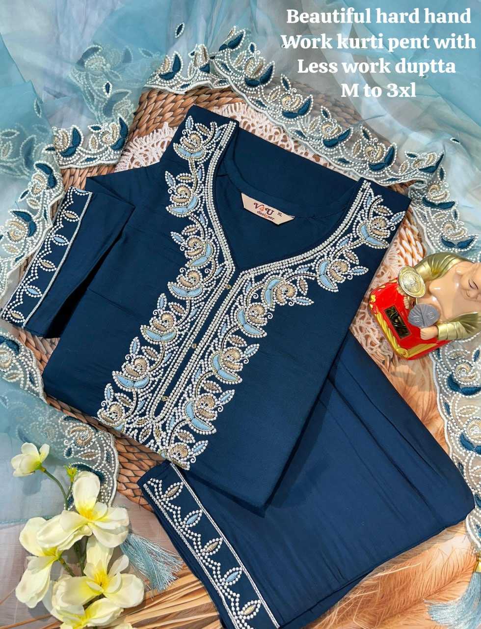 YNF MUSLIN KESH256 RNF09 SUITS & DRESSES WHOLESALE KURTI WITH DUPATTA AND PANTS FOR WEDDING LADIES SILK SUITS MANUFACTURE