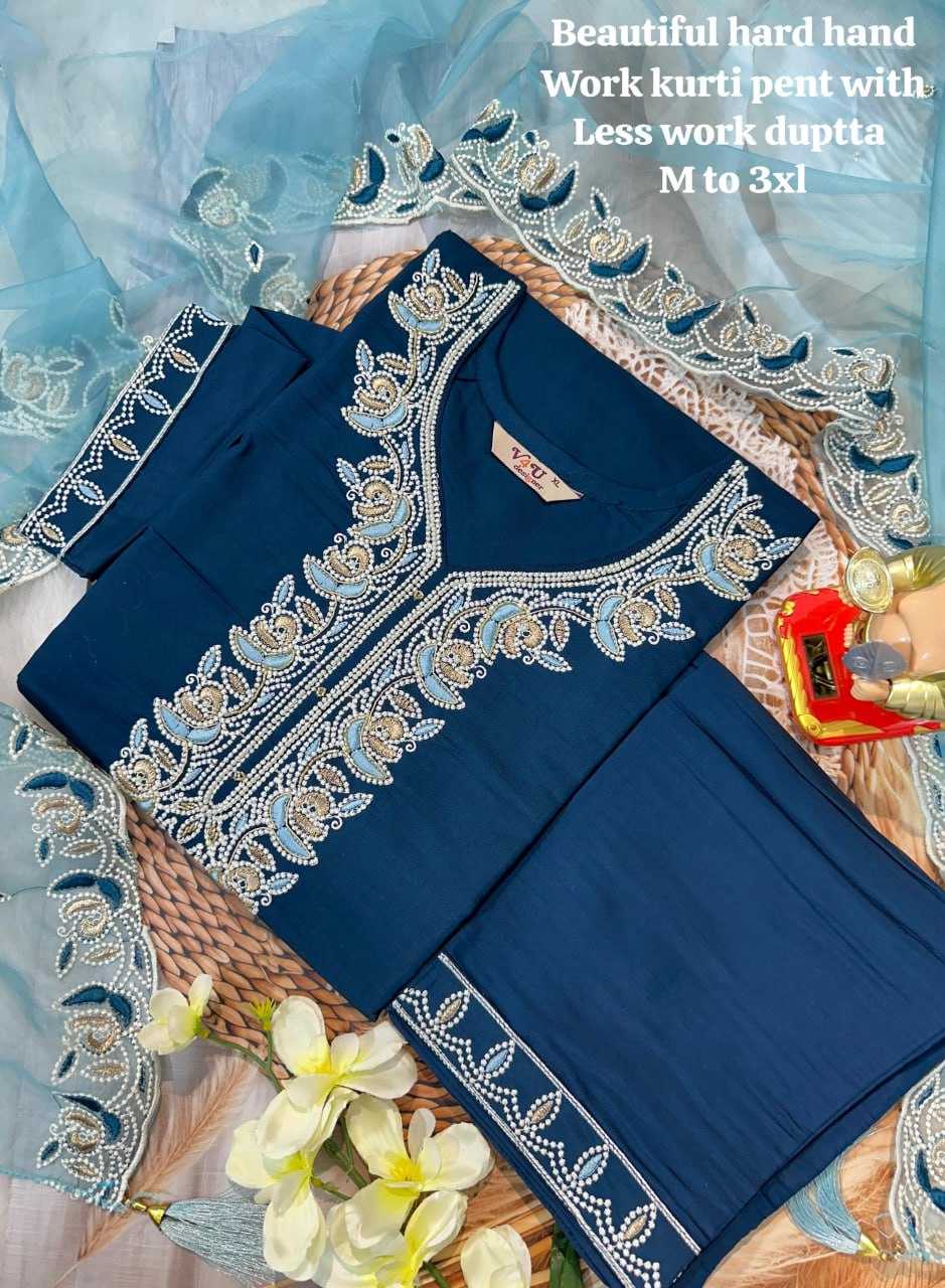 YNF MUSLIN KESH256 RNF09 SUITS & DRESSES WHOLESALE KURTI WITH DUPATTA AND PANTS FOR WEDDING LADIES SILK SUITS MANUFACTURE