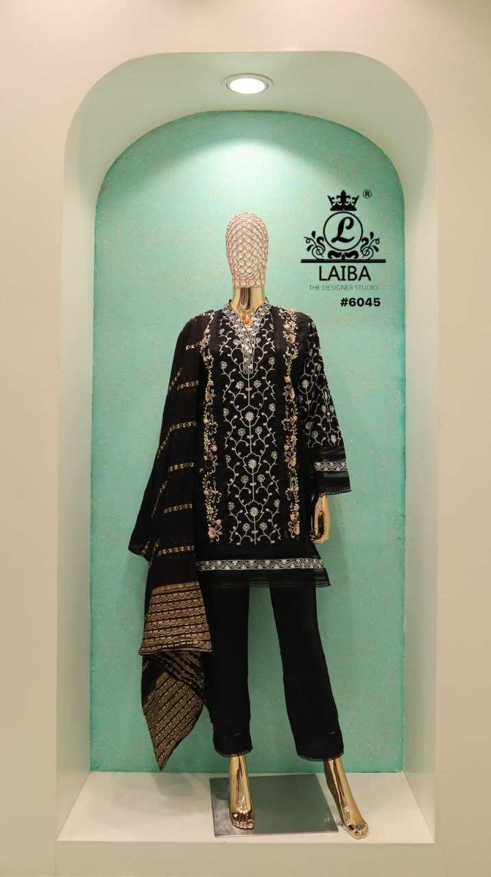 YNF ORGANZA LAIBA RIN145 MRD04 CLOTHING BRANDS WHOLESALE SUIT MANUFACTURER