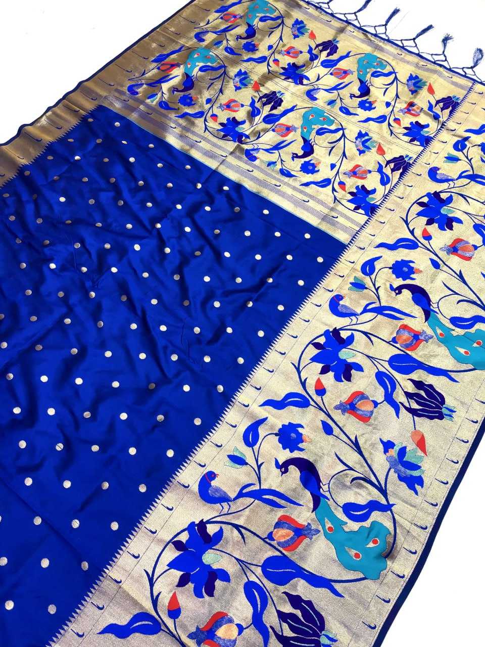 YNF PAITHANI SILK KESH167 Destiny SILK SAREES WHOLESALE PAITHANI SILK KANJIVARAM SILK ZARI BORDER SILK SAREES MANUFACTURER